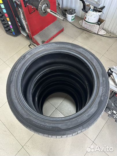 Hankook Ventus Prime 3 K125 235/45 R18 94V