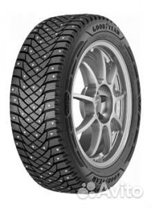Goodyear UltraGrip Arctic 2 245/45 R19 102T