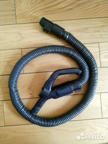 Шланг пылесоса Samsung регулировка мощности №1