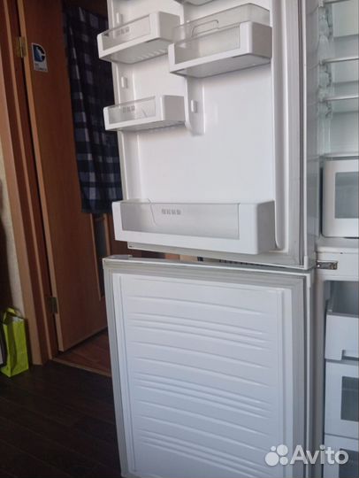 Холодильник бу