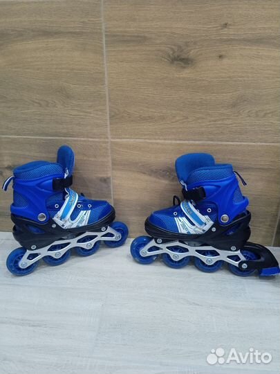 Ролики детские