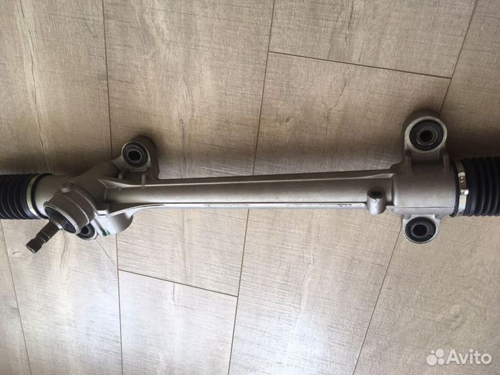 Рулевая рейка Toyota Avensis 2003-2008