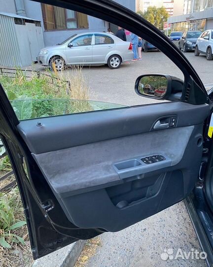 Перетяжка дверных карт