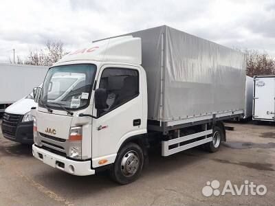 Междугородний домашний переезд, военный переезд