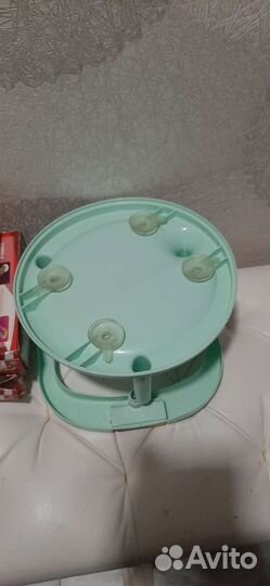 Стульчик для купания