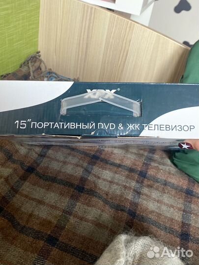 Плеер xpx EA-1388