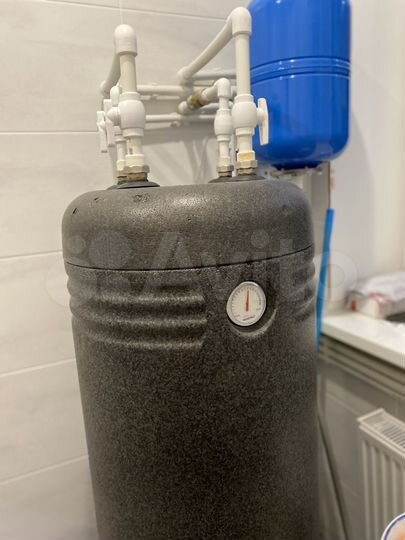 Дом 200 м² на участке 10 сот.