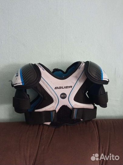 Хоккейная форма детская бу