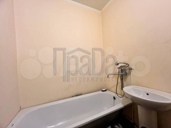 Квартира-студия, 23,9 м², 8/17 эт.