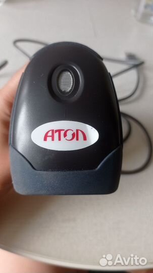 Атол sb 1101 сканер штрих кода