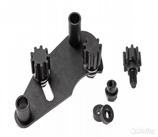 Фиксаторы Рено/Renault