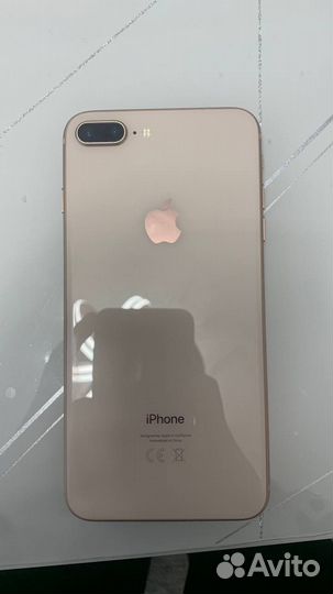 iPhone 8 Plus, 64 ГБ