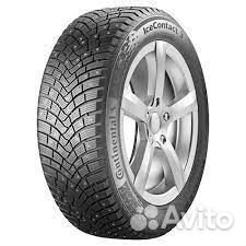 Continental IceContact 3 215/60 R17 96T