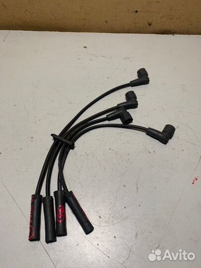 Бронепровода Chevrolet Niva 2123 2012