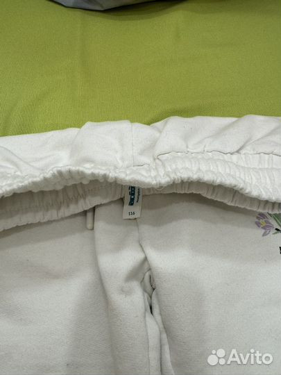 Костюм для девочки 116