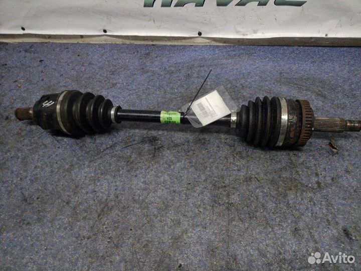 Привод левый Hyundai I40 G4NA 2014