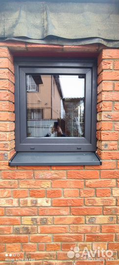 Ремонт пластиковых окон