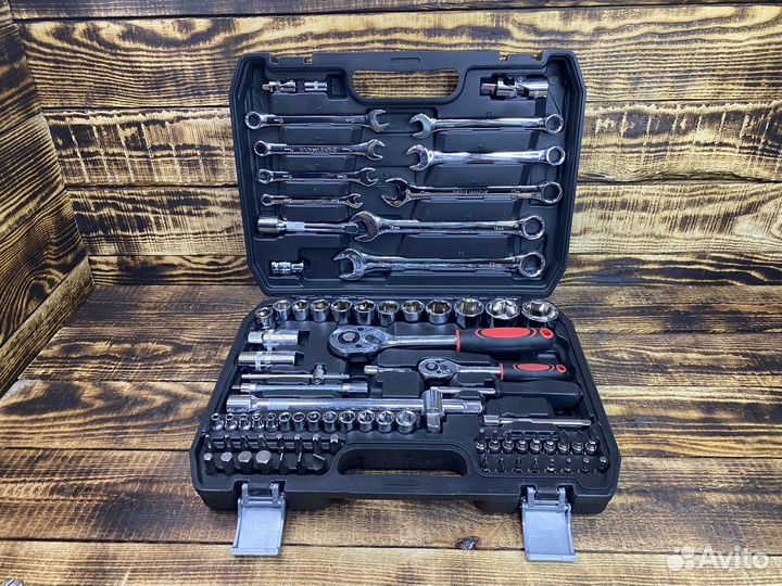 Набор инструментов для авто