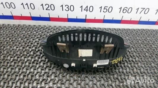 Щиток приборов BMW 7 F01 (4BA02IT01)