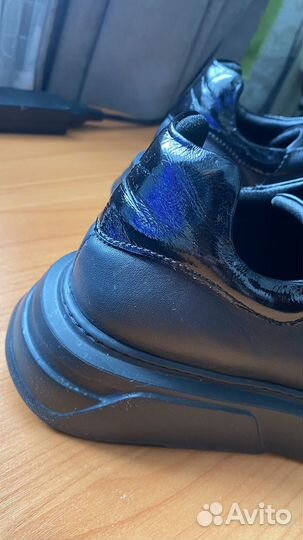 Кеды женские новые