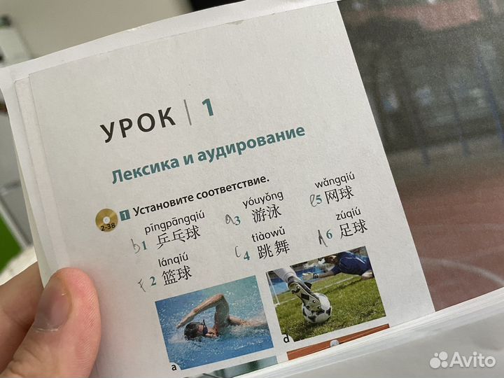 Китайский язык