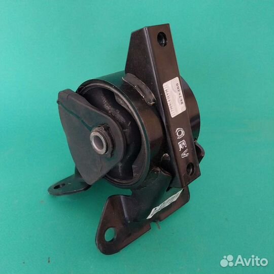 Опора двигателя левая ssangyong action new