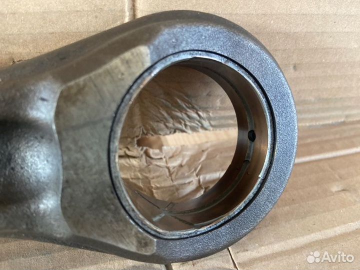 Шатун Renault Premium 2003-2020