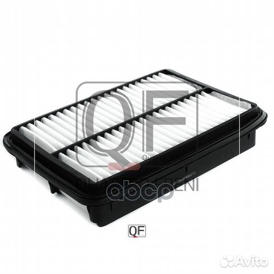 Фильтр воздушный QF36A00073 quattro freni