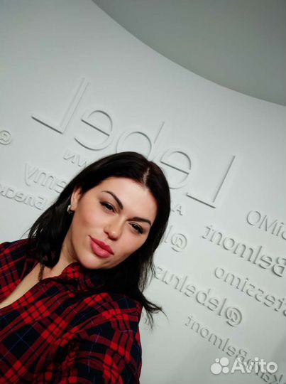 Парикмахер универсал м. Отрадное