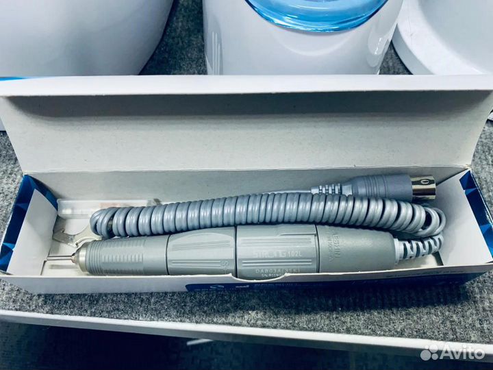 Ручка Strong 102L, оригинал, Ю.Корея