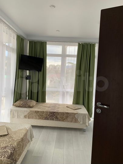 Апартаменты-студия, 22 м², 3/6 эт.