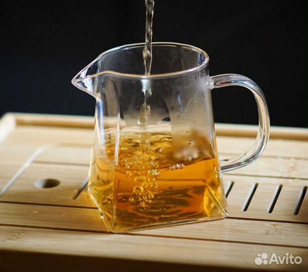 Чай Габа алишань (gaba )