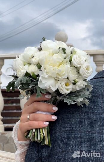 Услуги флориста