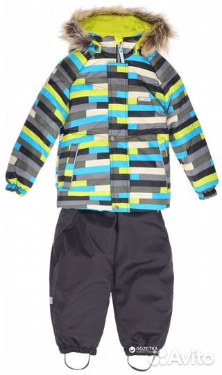 Новый Lenne 92+