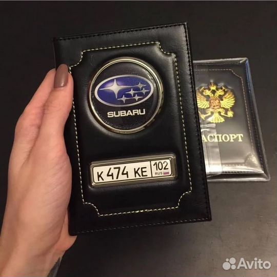 Подарочный набор, который осчастливит