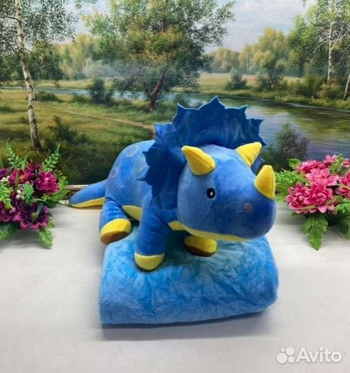 Забавные игрушки подушки