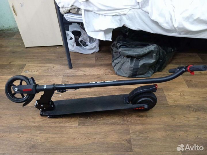 Электросамокат hiper slim