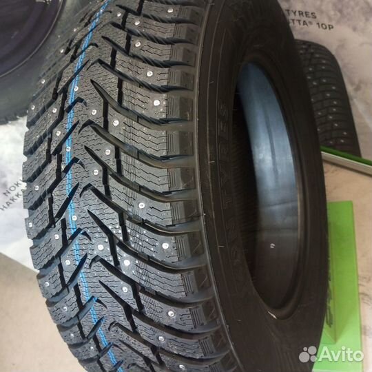 Ikon Tyres Nordman 8 205/50 R17 93T