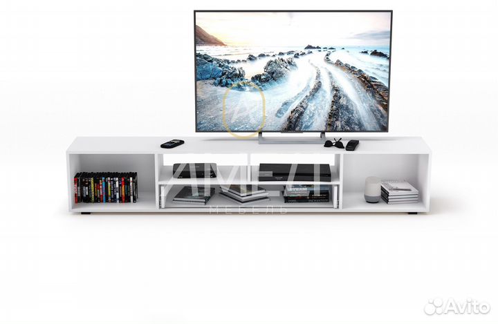 Икеа тумба под тв