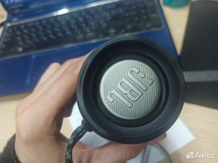 Ремонт JBL