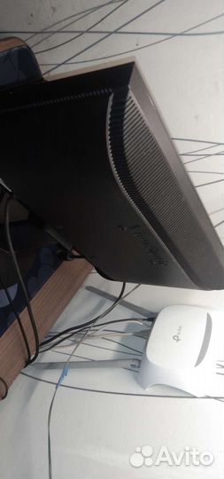 Монитор ViewSonic