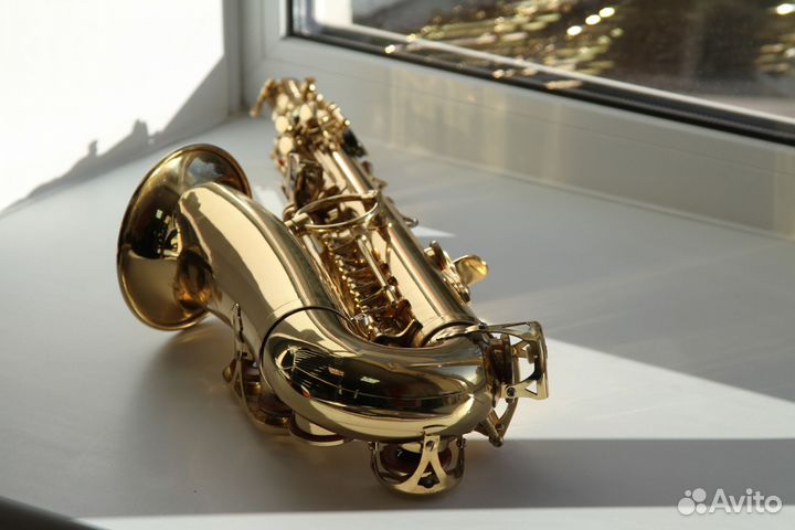 Саксофон альт Yanagisawa A 40