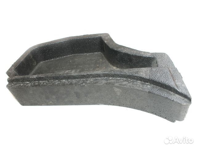 Наполнитель пола багажника Mitsubishi Lancer 10