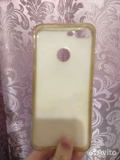 Чехол на honor 9 lite