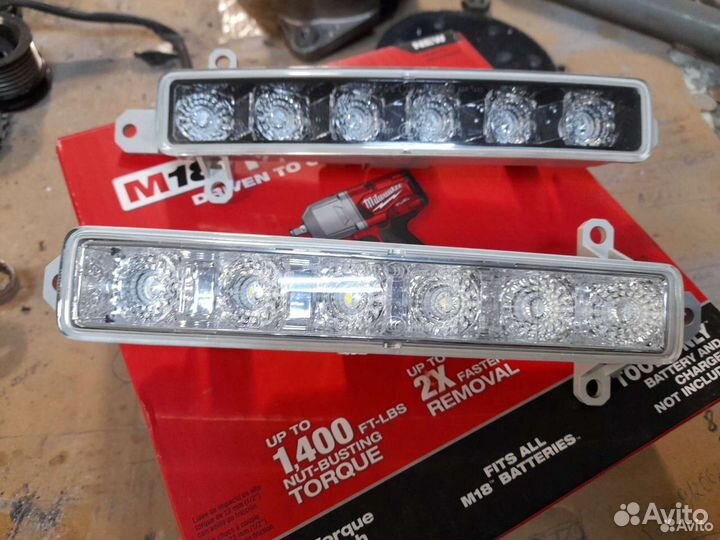 Ходовой дхо Expert 107 408 Partner Berlingo C3 Pic