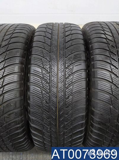 Bridgestone Blizzak LM-001 205/60 R16 98V