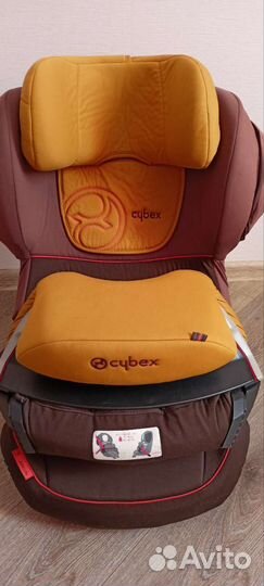 Детское автокресло Cybex Juno