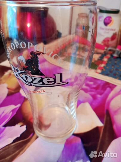 Кружка пивная