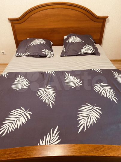 1-к. квартира, 41,2 м², 5/14 эт.