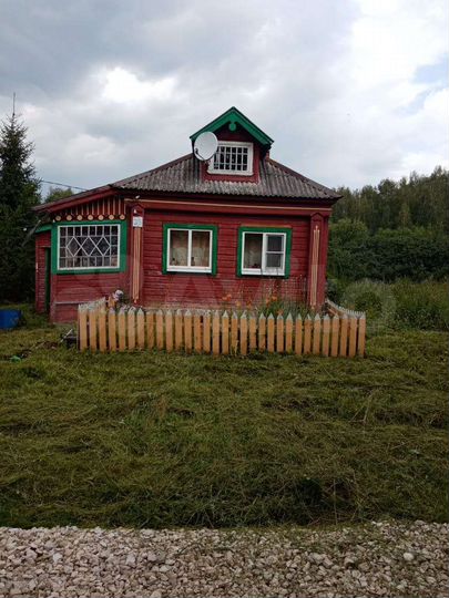 Участок 28 сот. (ИЖС)